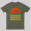 Baaa Sownyaaa Mamabeatsebabah T-Shirt
