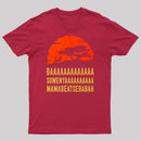 Baaa Sownyaaa Mamabeatsebabah T-Shirt