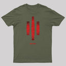 Knight Rider Voice Box Geek T-Shirt