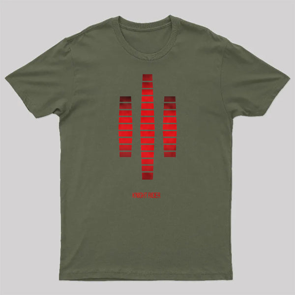 Knight Rider Voice Box Geek T-Shirt