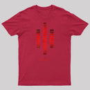 Knight Rider Voice Box Geek T-Shirt