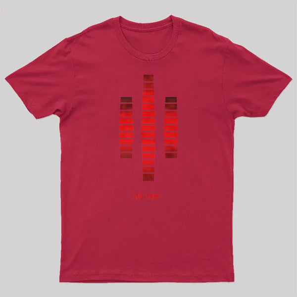 Knight Rider Voice Box Geek T-Shirt