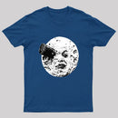 Le Voyage Dans La Lune T-shirt