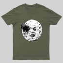 Le Voyage Dans La Lune T-shirt