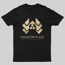 Die Hard Nakatomi Plaza Geek T-Shirt