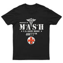 MASH TV Show T-Shirt