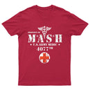 MASH TV Show T-Shirt