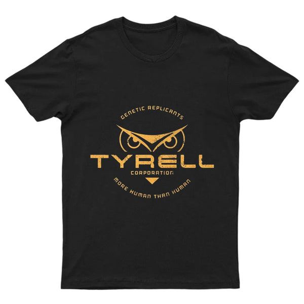 Fictional Blade Runner Brand T-Shirt