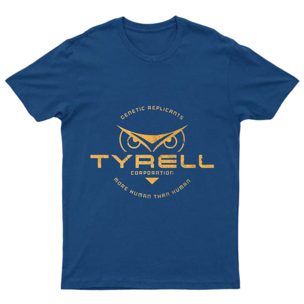 Fictional Blade Runner Brand T-Shirt