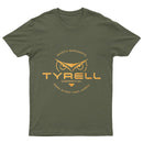 Fictional Blade Runner Brand T-Shirt