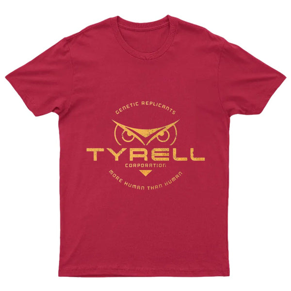 Fictional Blade Runner Brand T-Shirt