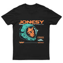 Jonesy The Space Cat T-Shirt