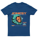 Jonesy The Space Cat T-Shirt