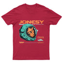 Jonesy The Space Cat T-Shirt