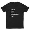 Anxiety T-Shirt