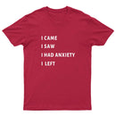 Anxiety T-Shirt