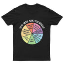 You May Ask Yourself T-Shirt