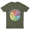 You May Ask Yourself T-Shirt