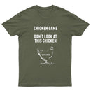Chicken Game T-Shirt