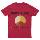 What is Love GT-Shirt