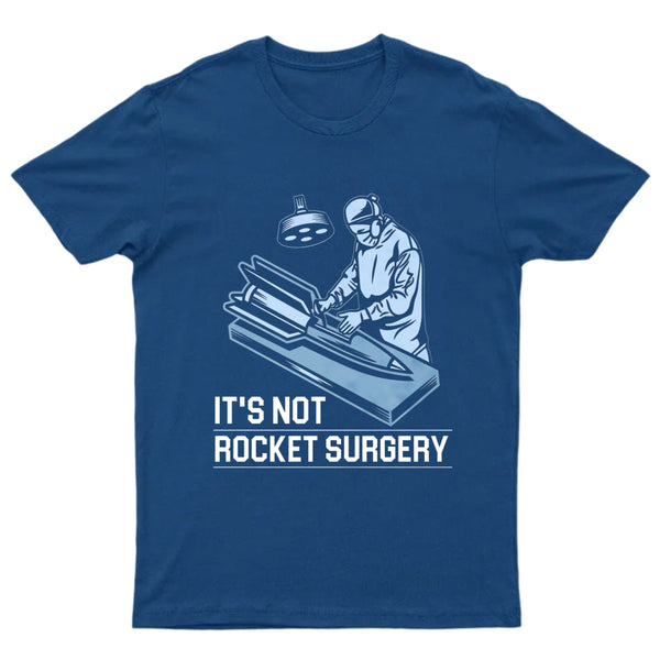 Rocket Surgery T-Shirt