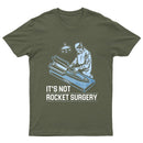 Rocket Surgery T-Shirt