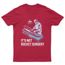 Rocket Surgery T-Shirt