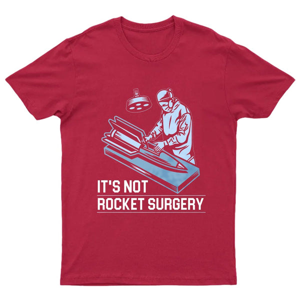 Rocket Surgery T-Shirt