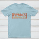 Flynn's Arcade 80s Retro T-Shirt