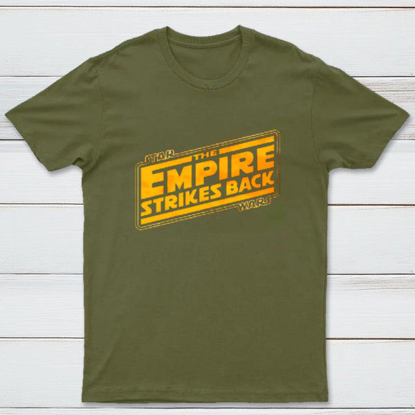 Empire Strikes Back T-Shirt