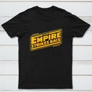 Empire Strikes Back T-Shirt