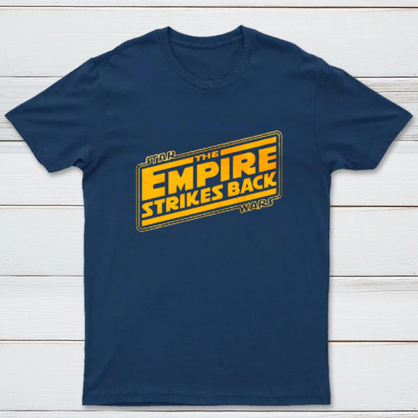 Empire Strikes Back T-Shirt