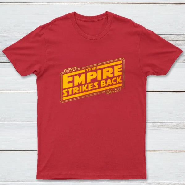 Empire Strikes Back T-Shirt