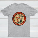 Electricity Will Kill You Kids T-Shirt