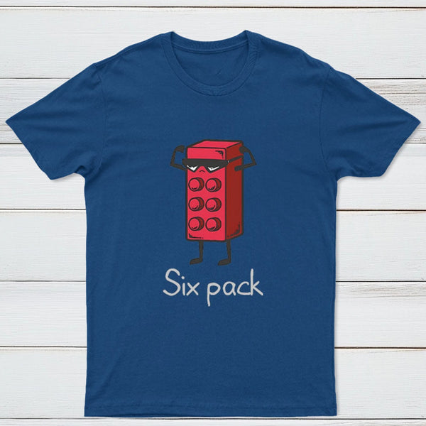 Six Pack T-Shirt