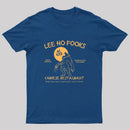 Lee Ho Fooks Chinese Restaurant Geek T-Shirt