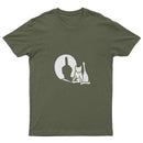 What Cat Fxxk T-Shirt