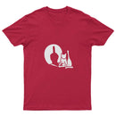 What Cat Fxxk T-Shirt