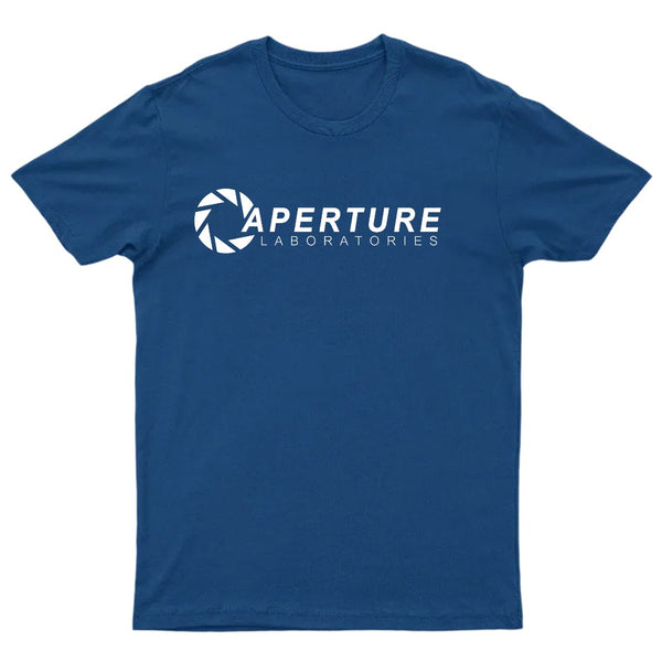 Aperture Laboratories T-Shirt