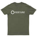 Aperture Laboratories T-Shirt