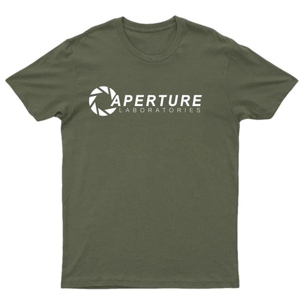 Aperture Laboratories T-Shirt