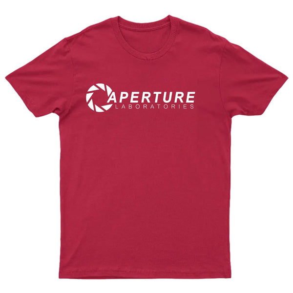 Aperture Laboratories T-Shirt