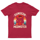 Dungeon Meowster T-Shirt