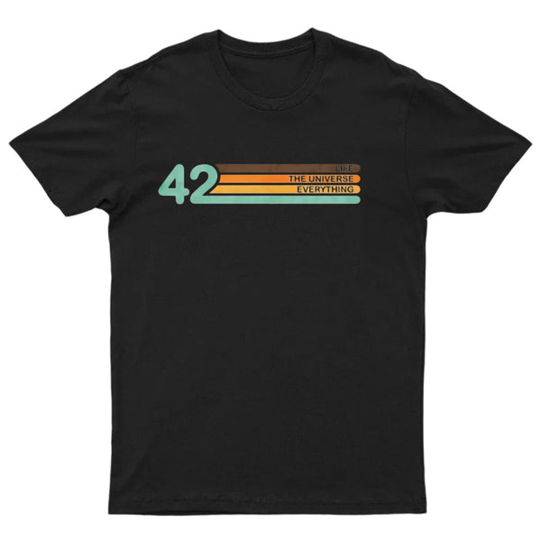 42 Everthing T-Shirt