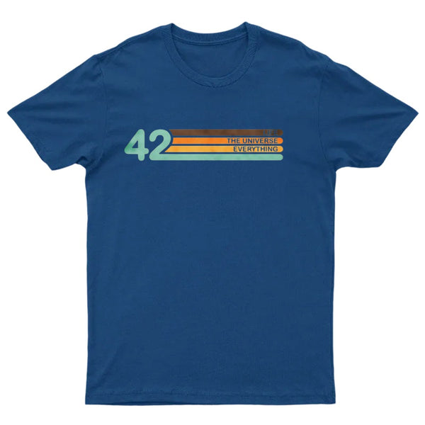 42 Everthing T-Shirt