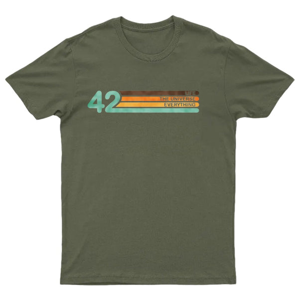 42 Everthing T-Shirt