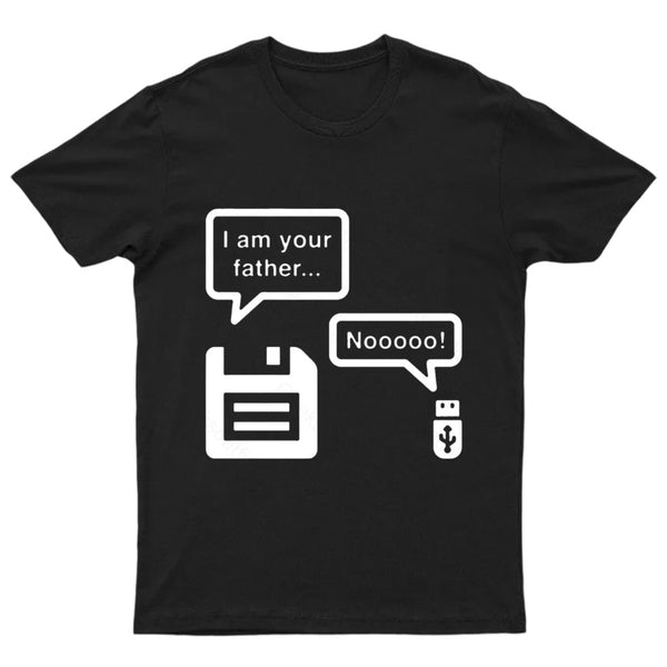 I Am Your Father T-Shirt