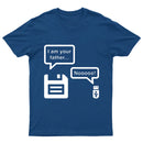 I Am Your Father T-Shirt