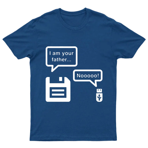 I Am Your Father T-Shirt