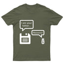 I Am Your Father T-Shirt